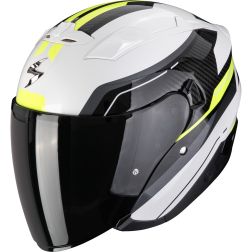Casque Scorpion Exo-230 Hipe
							  		