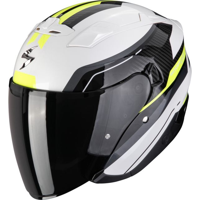 Casque Scorpion Exo-230 Hipe
