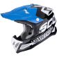 Casque Scorpion Vx-22 Air Updown