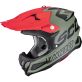 Casque Scorpion Vx-22 Air Updown