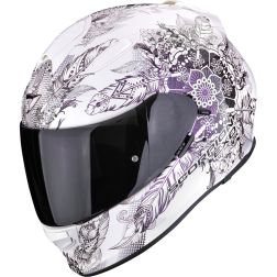 Casque Scorpion Exo-491 Dream
							  		