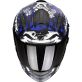 Casque Scorpion Exo-491 Spector