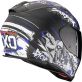 Casque Scorpion Exo-491 Spector