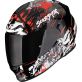 Casque Scorpion Exo-491 Spector