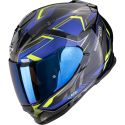 Casque Scorpion Exo-491 Zumo