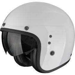 Casque Scorpion Belfast Evo Solid
							  		