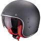 Casque Scorpion Belfast Carbon Evo Solid