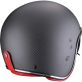 Casque Scorpion Belfast Carbon Evo Solid