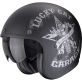 Casque Scorpion Belfast Evo Hangar