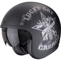 Casque Scorpion Belfast Evo Hangar