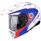 Casque Scorpion Adx-2 Kamps