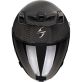 Casque Scorpion Exo-Z1 Carbon Solid