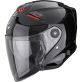 Casque Scorpion Exo-GT Jet Solid