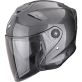 Casque Scorpion Exo-GT Jet Solid