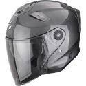 Casque Scorpion Exo-GT Jet Solid