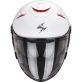 Casque Scorpion Exo-GT Jet Solid
