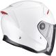 Casque Scorpion Exo-GT Jet Solid