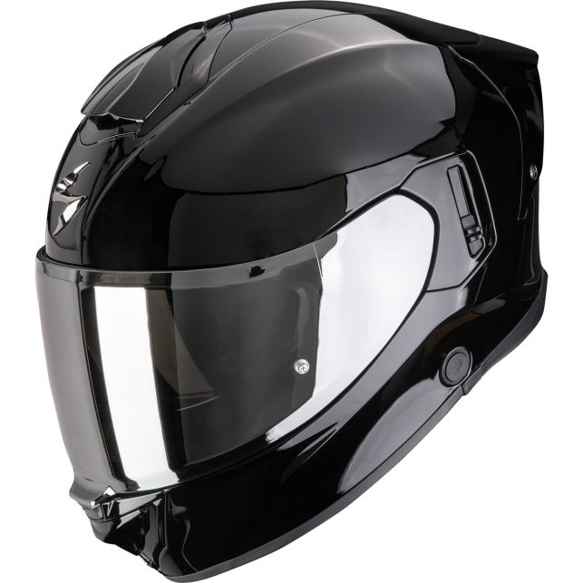 Casque Scorpion Exo-530 Air Solid