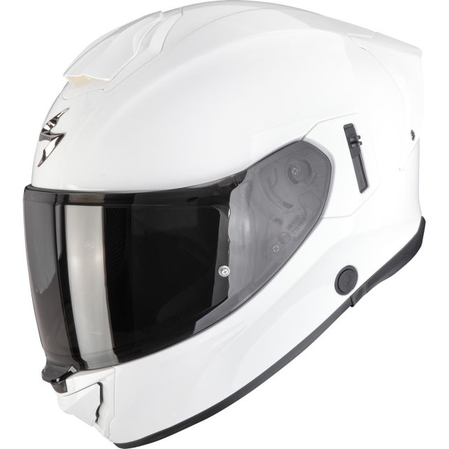 Casque Scorpion Exo-530 Air Solid