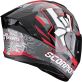 Casque Scorpion Exo-530 Air Rok