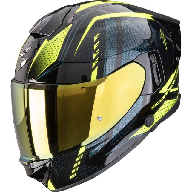 Casque Scorpion Exo-530 Air Theras