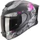 Casque Scorpion Exo-530 Air Hadji
