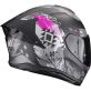 Casque Scorpion Exo-530 Air Hadji