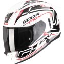 Casque Scorpion Exo-530 Air Slope