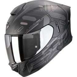 Casque Scorpion Exo-530 Air Fond
							  		
