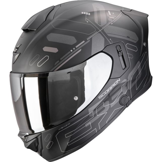 Casque Scorpion Exo-530 Air Fond