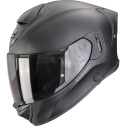 Casque Scorpion Exo-530i Air Solid
							  		
