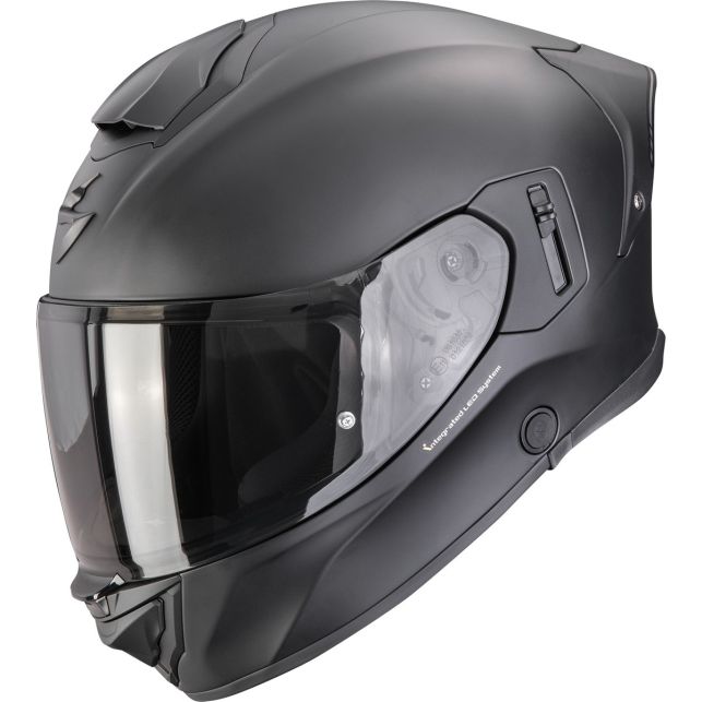 Casque Scorpion Exo-530i Air Solid