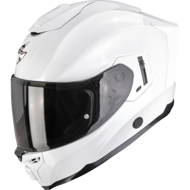 Casque Scorpion Exo-1500 Air Solid