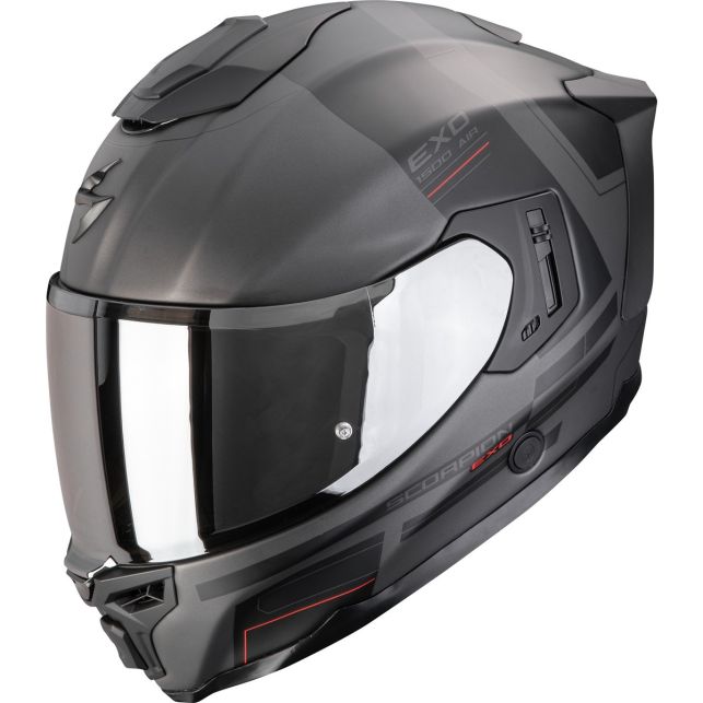 Casque Scorpion Exo-1500 Air Dual