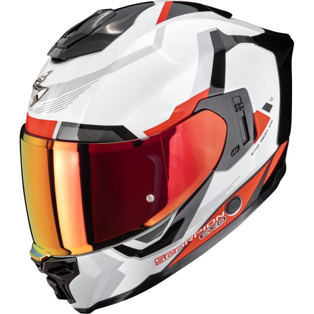 Casque Scorpion Exo-1500 Air Arena