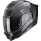 Casque Scorpion Exo-1500 Carbon Air Solid