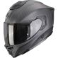 Casque Scorpion Exo-1500 Carbon Air Solid