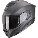 Casque Scorpion Exo-1500 Carbon Air Solid