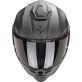 Casque Scorpion Exo-1500 Carbon Air Solid