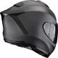 Casque Scorpion Exo-1500 Carbon Air Solid
