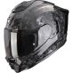 Casque Scorpion Exo-1500 Carbon Air Onyx