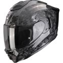 Casque Scorpion Exo-1500 Carbon Air Onyx