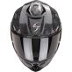 Casque Scorpion Exo-1500 Carbon Air Onyx