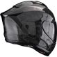 Casque Scorpion Exo-1500 Carbon Air Onyx