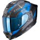 Casque Scorpion Exo-1500 Carbon Air Platted
