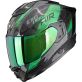 Casque Scorpion Exo-1500 Carbon Air Platted