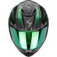 Casque Scorpion Exo-1500 Carbon Air Platted