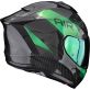 Casque Scorpion Exo-1500 Carbon Air Platted