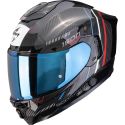 Casque Scorpion Exo-1500 Carbon Air Zity