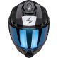 Casque Scorpion Exo-1500 Carbon Air Zity